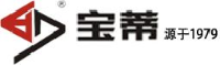 宁波宝蒂塑胶阀门有限公司_企业Logo