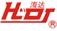 宁波市海达塑料机械有限公司_企业Logo
