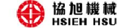重庆协旭机械有限公司_企业Logo