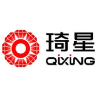 琦星智能科技股份有限公司_企业Logo