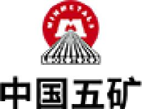 中冶建工集团有限公司_企业Logo