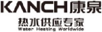 杭州康泉热水器有限公司_企业Logo