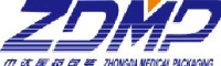 杭州中达医药包装有限公司_企业Logo