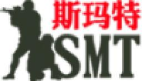 河南斯玛特游乐设备有限公司_企业Logo