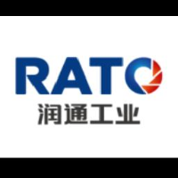 重庆润通工业股份有限公司_企业Logo