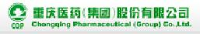 重庆医药（集团）股份有限公司_企业Logo