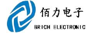 佰力电子（东莞）有限公司_企业Logo