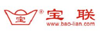 广州市番禺宝联实业有限公司_企业Logo