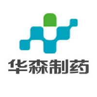 重庆华森制药股份有限公司_企业Logo