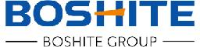 浙江波士特集团有限公司_企业Logo