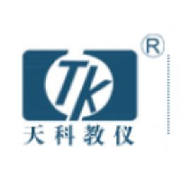 杭州天科教仪设备有限公司_企业Logo