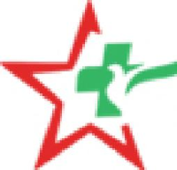 重庆华博军卫医药股份有限公司_企业Logo