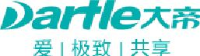 重庆大帝燃气用具有限公司_企业Logo