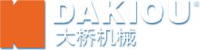瑞安市大桥包装机械有限公司_企业Logo