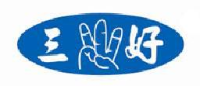 重庆三好纸业有限公司_企业Logo