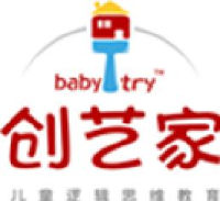 重庆创艺宝贝家庭服务有限公司_企业Logo