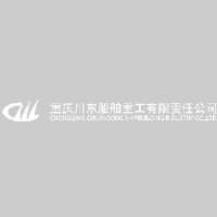 重庆川东船舶重工有限责任公司_企业Logo