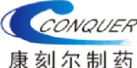 重庆康刻尔制药股份有限公司_企业Logo