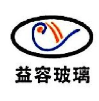 重庆市益容玻璃制品有限公司_企业Logo