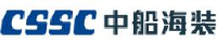 中船海装风电有限公司_企业Logo