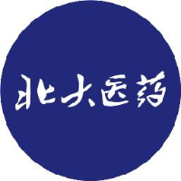 北大医药股份有限公司_企业Logo