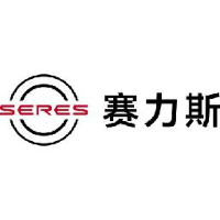 赛力斯汽车有限公司_企业Logo
