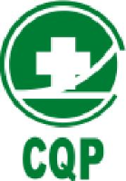 重庆医药和平医药批发有限公司_企业Logo