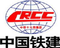 中铁十七局集团第四工程有限公司_企业Logo