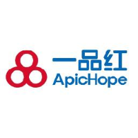 一品红药业集团股份有限公司_企业Logo