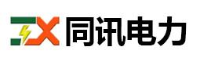 重庆市同讯电力实业有限公司_企业Logo