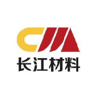 重庆长江造型材料（集团）股份有限公司_企业Logo