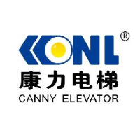 康力电梯股份有限公司_企业Logo