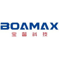 江苏宝馨科技股份有限公司_企业Logo