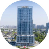 江苏中晟高科环境股份有限公司_企业Logo