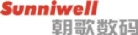 北京朝歌数码科技股份有限公司_企业Logo