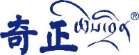 甘肃奇正实业集团有限公司_企业Logo
