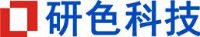 深圳市研色科技有限公司_企业Logo