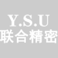 广东扬山联合精密制造股份有限公司_企业Logo