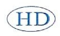 丽水市鸿达塑料制品有限公司_企业Logo