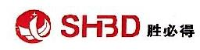 浙江胜必得汽车配件科技有限公司_企业Logo