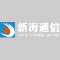 广西新海通信科技有限公司_企业Logo
