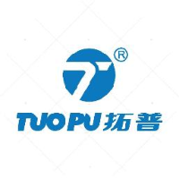 宁波拓普集团股份有限公司_企业Logo