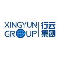 行云科技股份有限公司_企业Logo