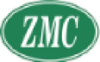浙江省医药保健品进出口有限责任公司_企业Logo