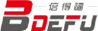 倍得福机械科技（常州）股份有限公司_企业Logo