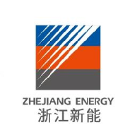 浙江省新能源投资集团股份有限公司_企业Logo
