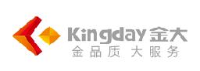 浙江金大电动车有限公司_企业Logo