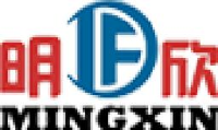 宁波明欣化工机械有限责任公司_企业Logo