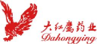 宁波大红鹰药业股份有限公司_企业Logo