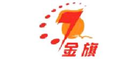 浙江金旗门业有限公司_企业Logo